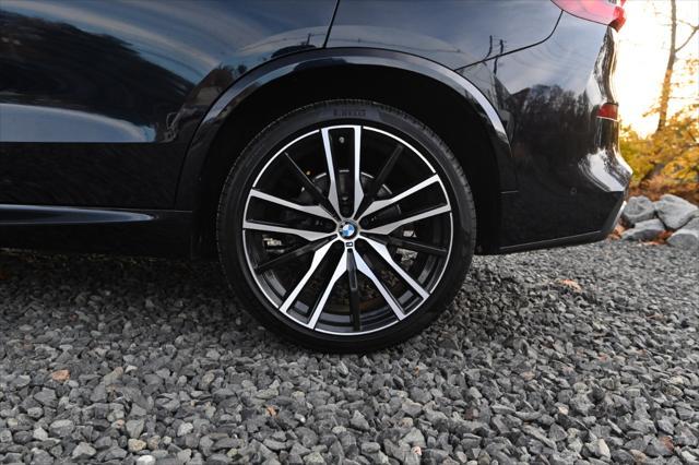 used 2019 BMW X5 car, priced at $29,495