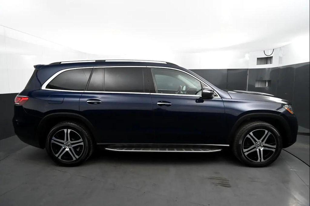 used 2020 Mercedes-Benz GLS 450 car, priced at $32,995