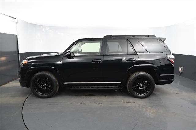 used 2020 Toyota 4Runner car, priced at $31,495