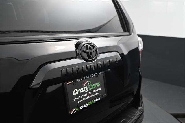 used 2020 Toyota 4Runner car, priced at $31,495