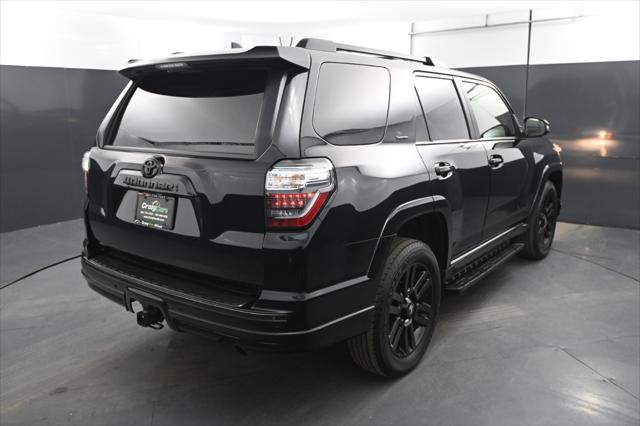 used 2020 Toyota 4Runner car, priced at $31,495