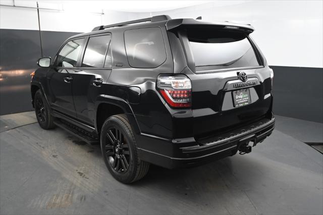 used 2020 Toyota 4Runner car, priced at $31,495