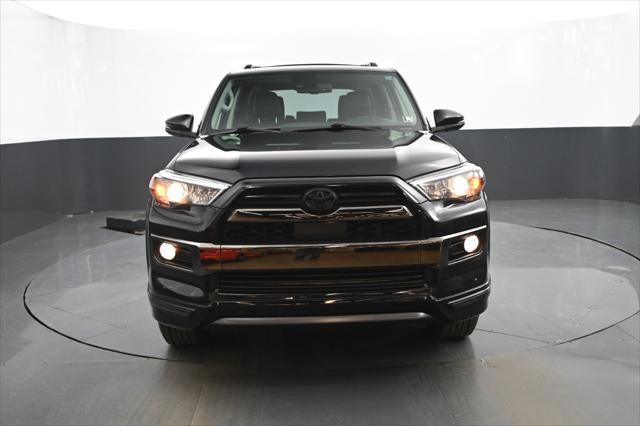 used 2020 Toyota 4Runner car, priced at $31,495