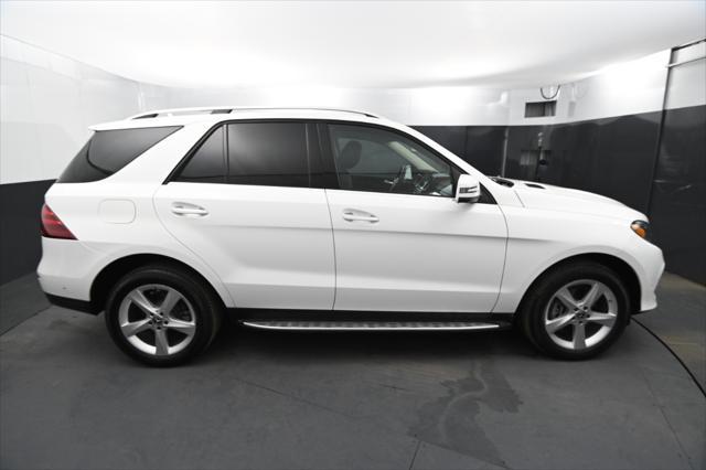 used 2017 Mercedes-Benz GLE 350 car, priced at $21,495