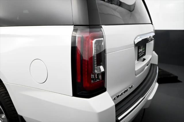 used 2019 GMC Yukon XL car, priced at $31,995