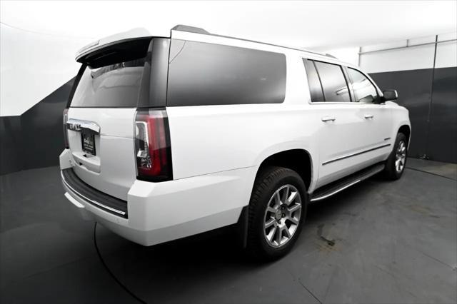 used 2019 GMC Yukon XL car, priced at $31,995