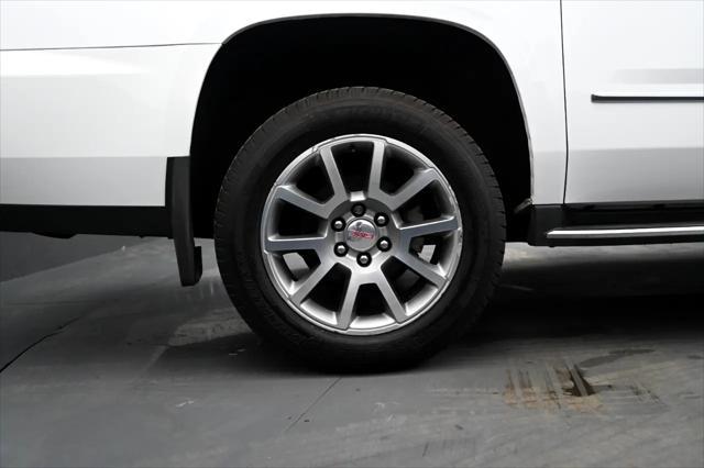 used 2019 GMC Yukon XL car, priced at $31,995
