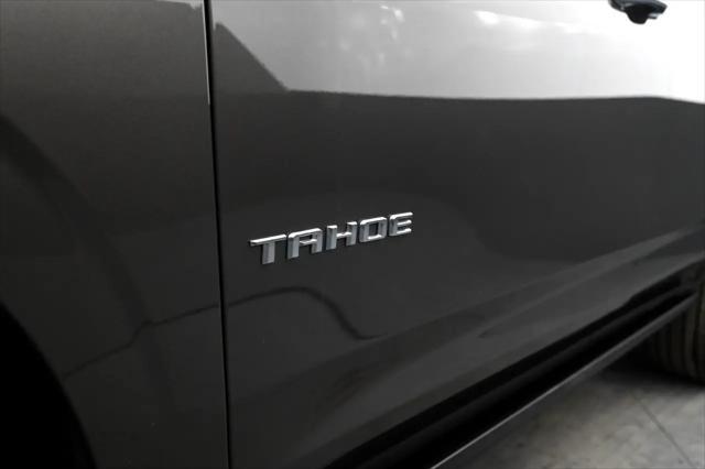 used 2021 Chevrolet Tahoe car, priced at $46,995