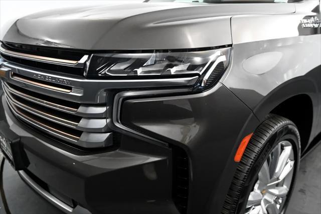 used 2021 Chevrolet Tahoe car, priced at $46,995