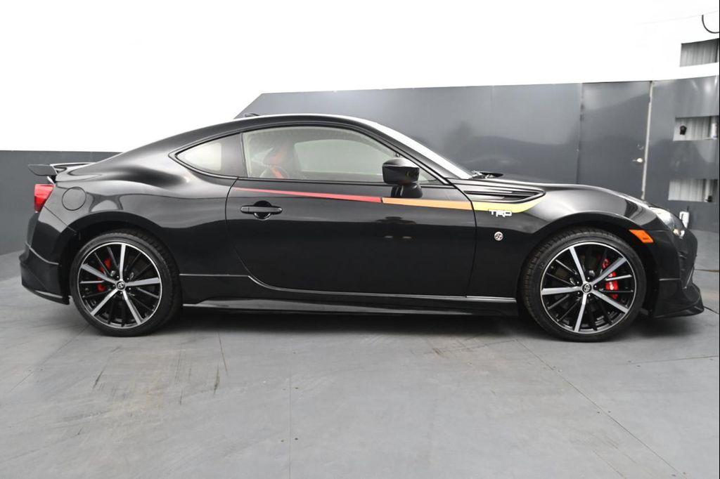 used 2019 Toyota 86 car, priced at $23,195