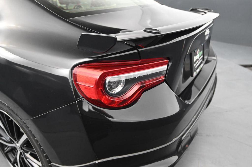 used 2019 Toyota 86 car, priced at $23,195