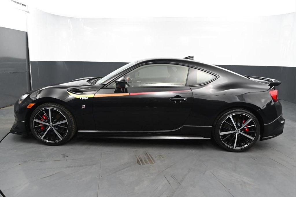 used 2019 Toyota 86 car, priced at $23,195