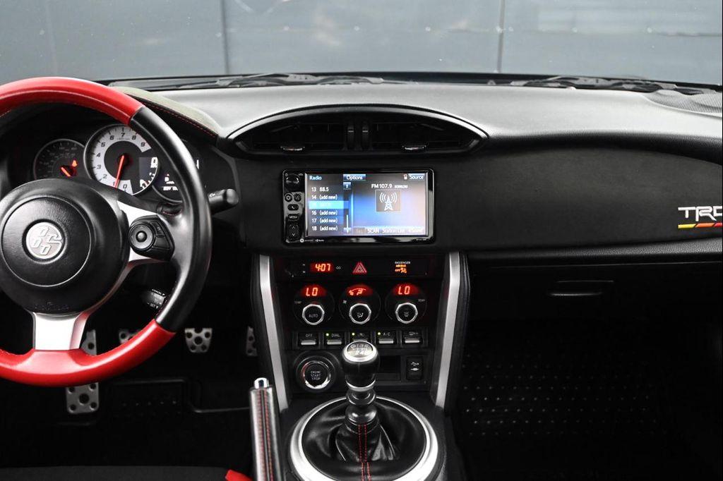 used 2019 Toyota 86 car, priced at $23,195