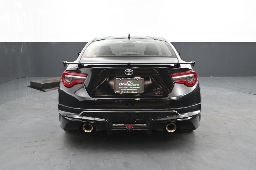 used 2019 Toyota 86 car, priced at $23,195