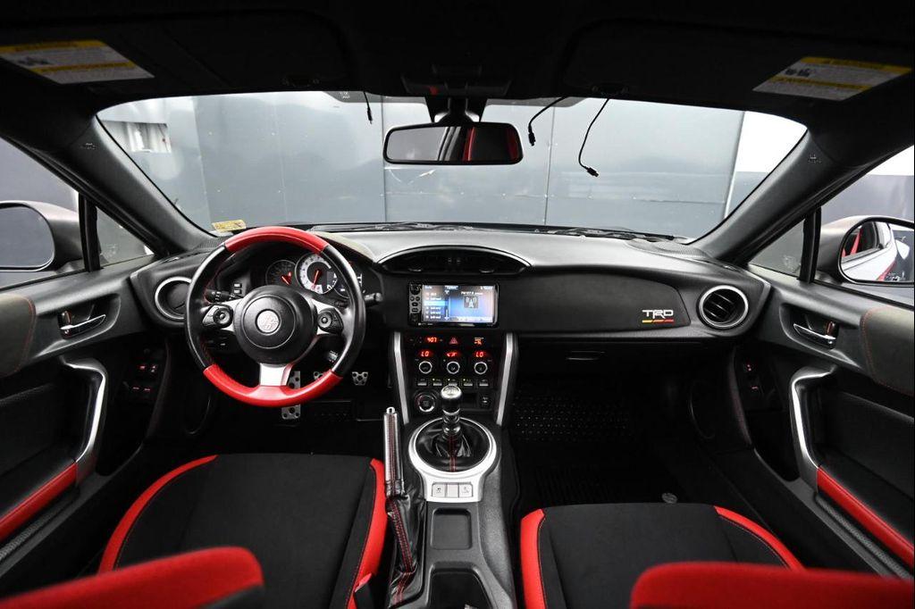 used 2019 Toyota 86 car, priced at $23,195
