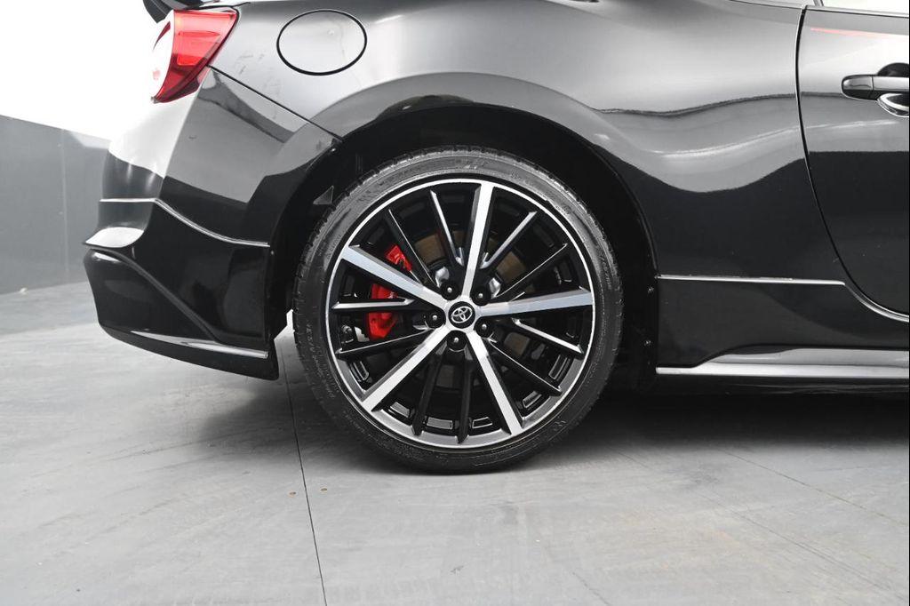 used 2019 Toyota 86 car, priced at $23,195