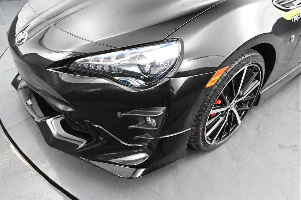 used 2019 Toyota 86 car, priced at $23,195