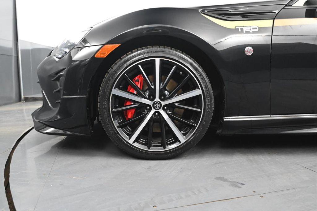 used 2019 Toyota 86 car, priced at $23,195