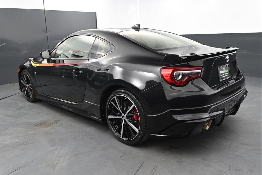 used 2019 Toyota 86 car, priced at $23,195
