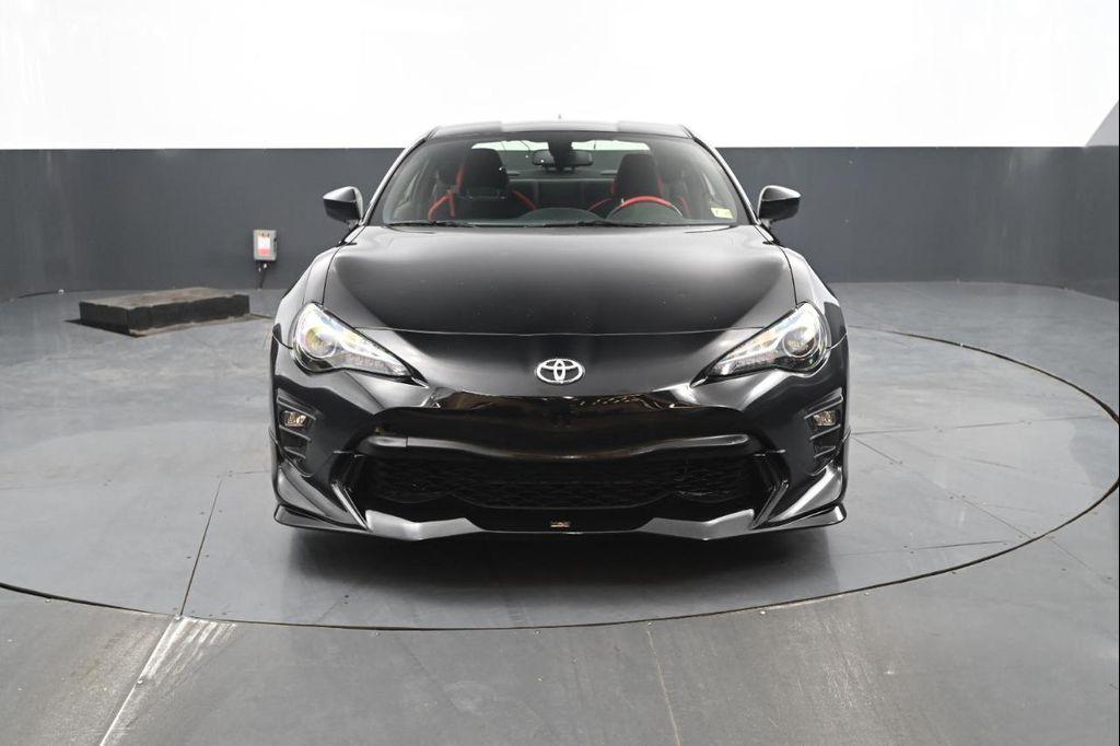 used 2019 Toyota 86 car, priced at $23,195