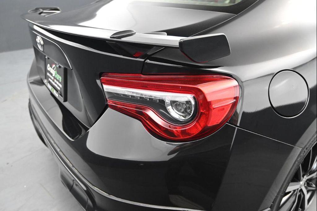 used 2019 Toyota 86 car, priced at $23,195
