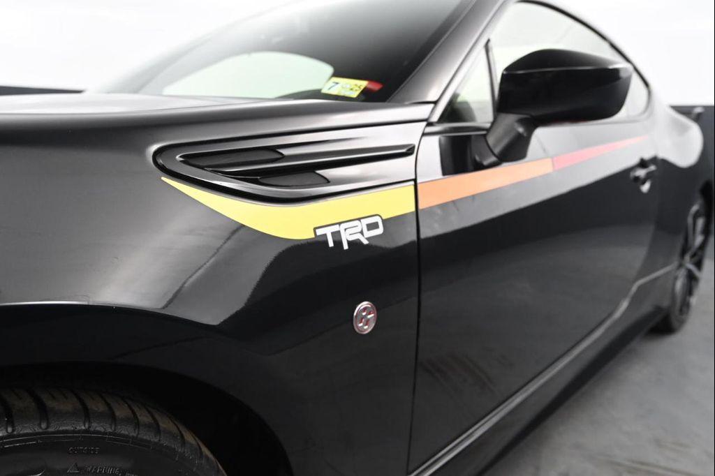 used 2019 Toyota 86 car, priced at $23,195