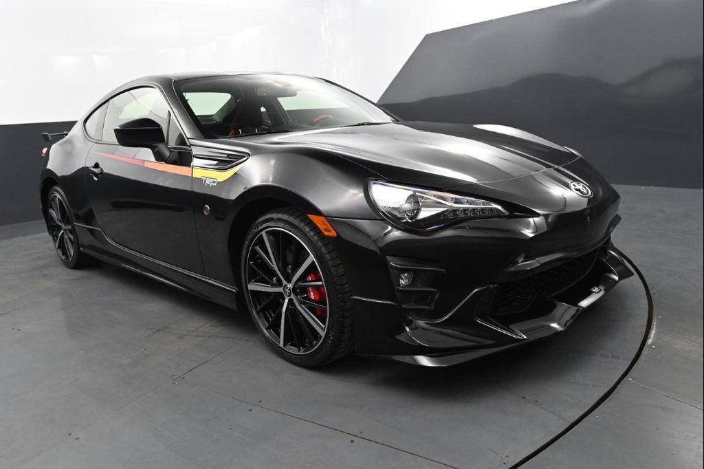 used 2019 Toyota 86 car, priced at $23,195