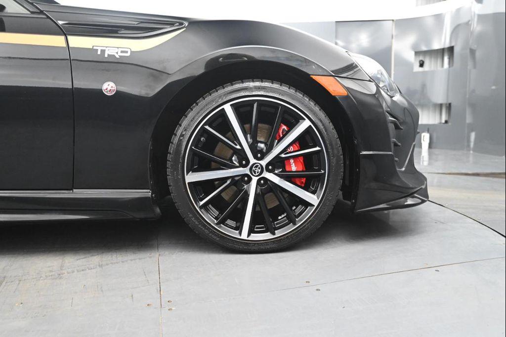 used 2019 Toyota 86 car, priced at $23,195