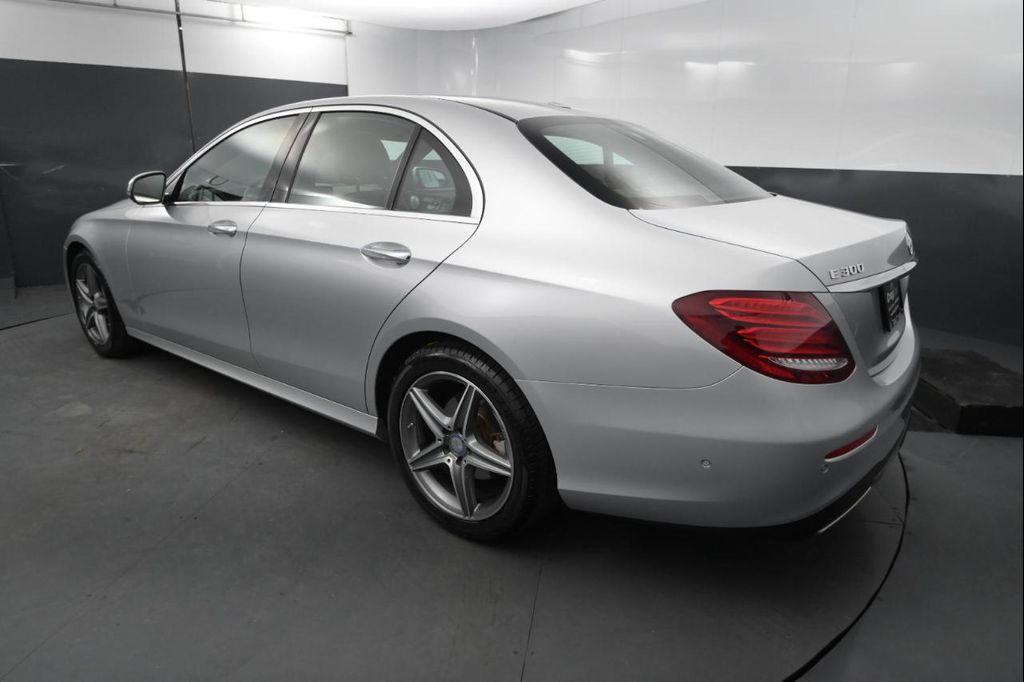 used 2017 Mercedes-Benz E-Class car, priced at $17,895