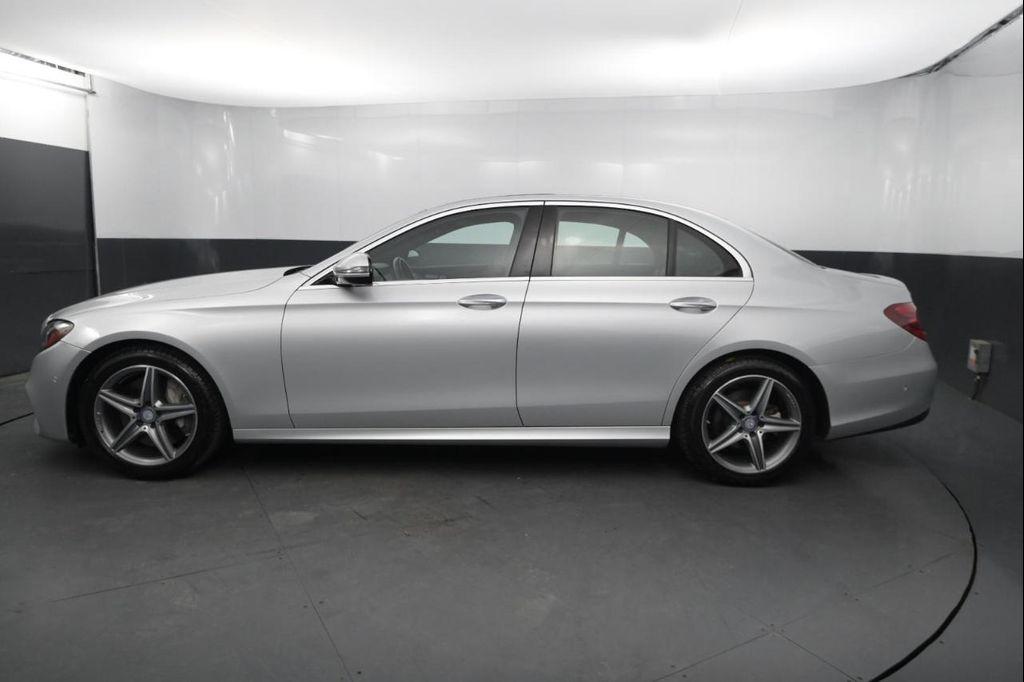 used 2017 Mercedes-Benz E-Class car, priced at $17,895