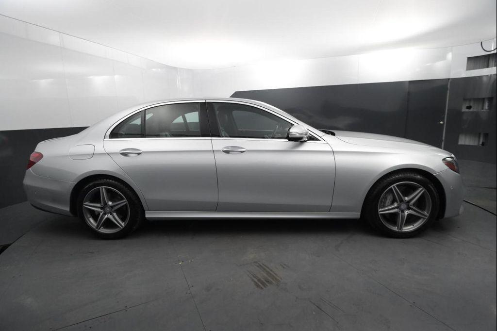 used 2017 Mercedes-Benz E-Class car, priced at $17,895