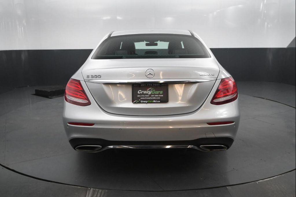 used 2017 Mercedes-Benz E-Class car, priced at $17,895