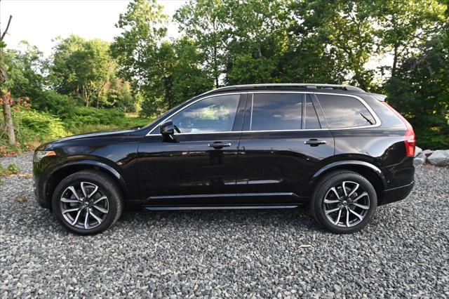 used 2018 Volvo XC90 car, priced at $19,895