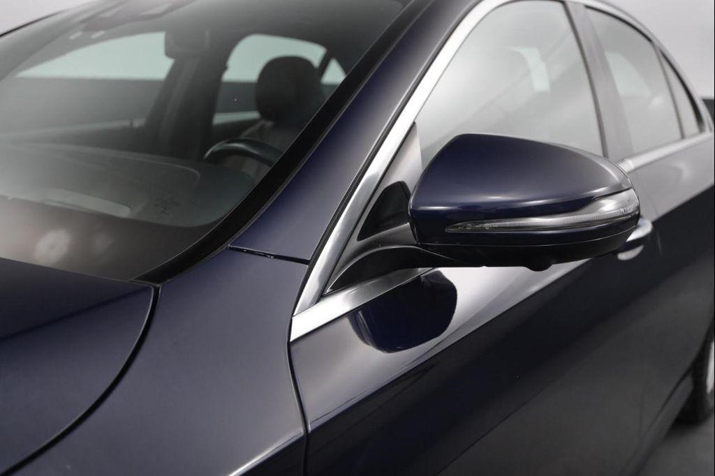 used 2020 Mercedes-Benz E-Class car, priced at $23,995