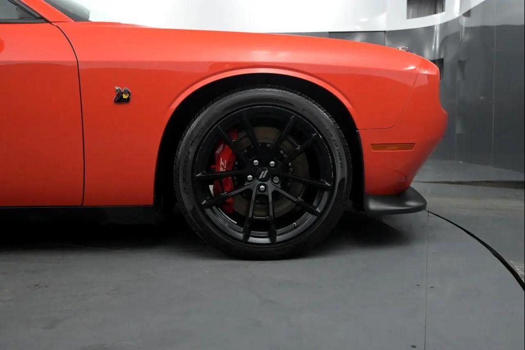 used 2022 Dodge Challenger car, priced at $35,395