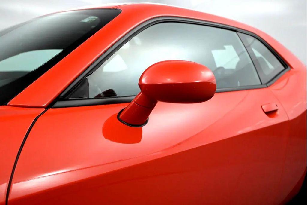 used 2022 Dodge Challenger car, priced at $35,395