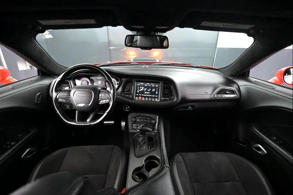 used 2022 Dodge Challenger car, priced at $35,395