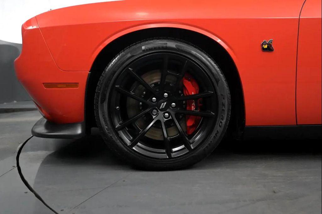 used 2022 Dodge Challenger car, priced at $35,395