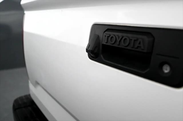 used 2019 Toyota Tundra car, priced at $26,995