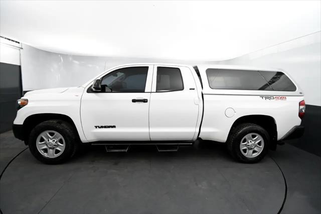 used 2019 Toyota Tundra car, priced at $26,995