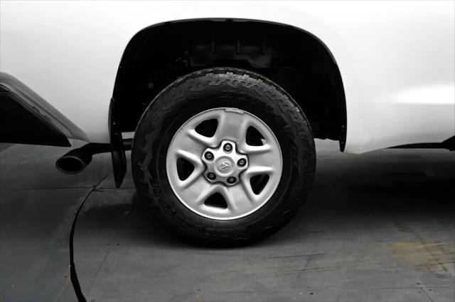 used 2019 Toyota Tundra car, priced at $26,995