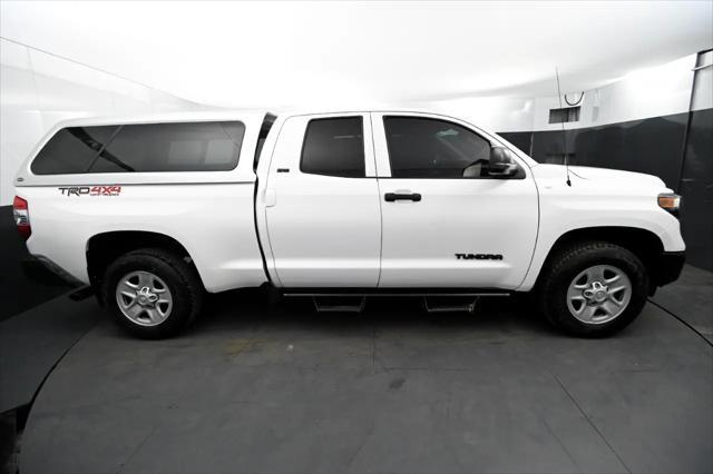 used 2019 Toyota Tundra car, priced at $26,995
