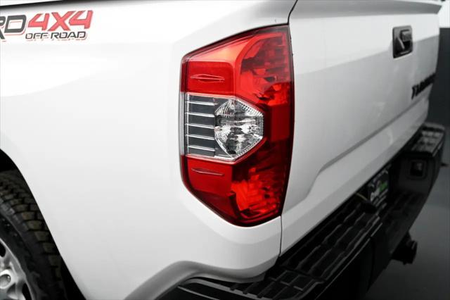 used 2019 Toyota Tundra car, priced at $26,995