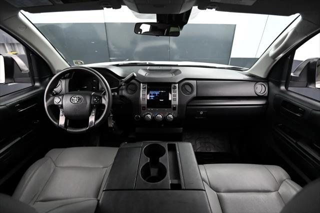 used 2019 Toyota Tundra car, priced at $26,995