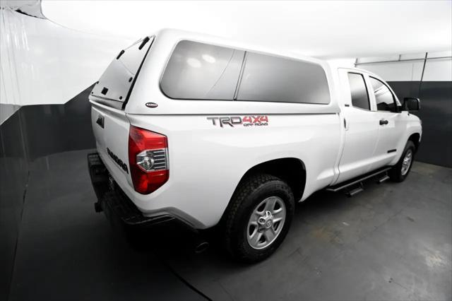 used 2019 Toyota Tundra car, priced at $26,995