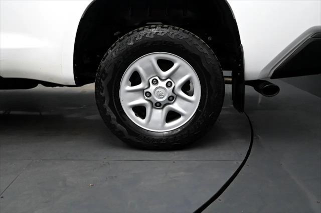 used 2019 Toyota Tundra car, priced at $26,995