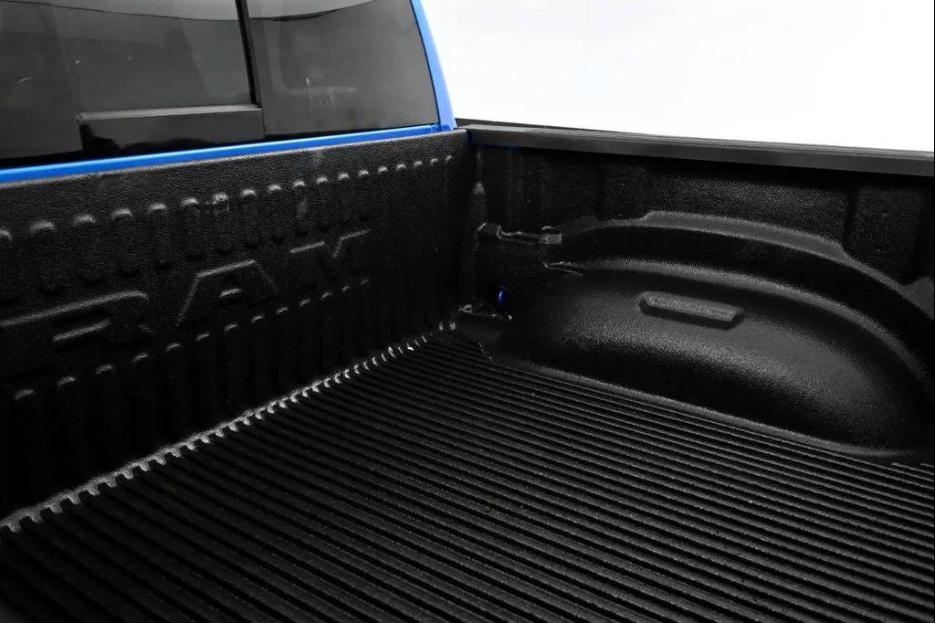 used 2021 Ram 1500 car, priced at $33,995