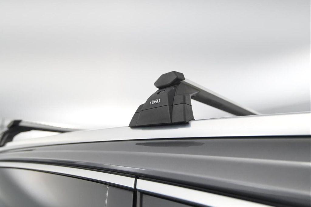 used 2019 Audi Q7 car, priced at $17,895