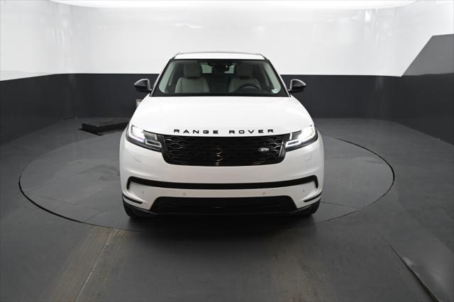 used 2022 Land Rover Range Rover Velar car, priced at $30,995