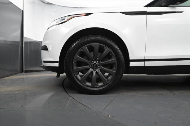 used 2022 Land Rover Range Rover Velar car, priced at $30,995